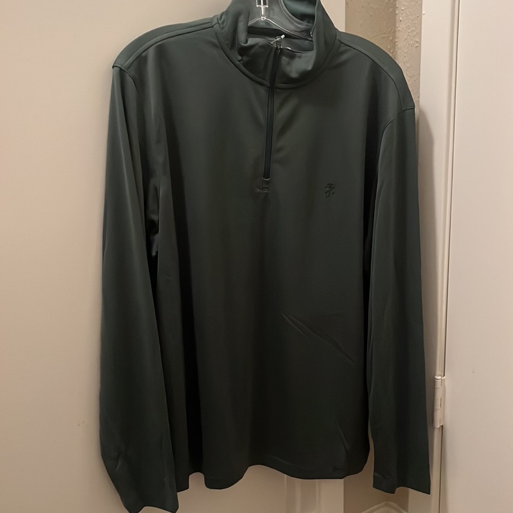 IZOD golf shirt